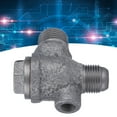 thumbnail image 4 of Haofy Valve de Compresseurs d'Air Durable Fiable Facile à Installer Type Piston Unidirectionnel 3 Voies, Valve de Contrôle Type Piston Unidirectionnel, Valve de Contrôle de Compresseurs d'Air, 4 of 8