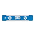 thumbnail image 1 of Nivel Torpedo Magnetico True Blue Empire 9" Aluminio, 1 of 3