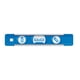 thumbnail image 1 of Nivel Torpedo Magnetico True Blue Empire 9" Aluminio, 1 of 3