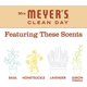 thumbnail image 5 of Loción para Manos SC Johnson Mrs. Meyer's Flor de Avena 354 ml, 5 of 6