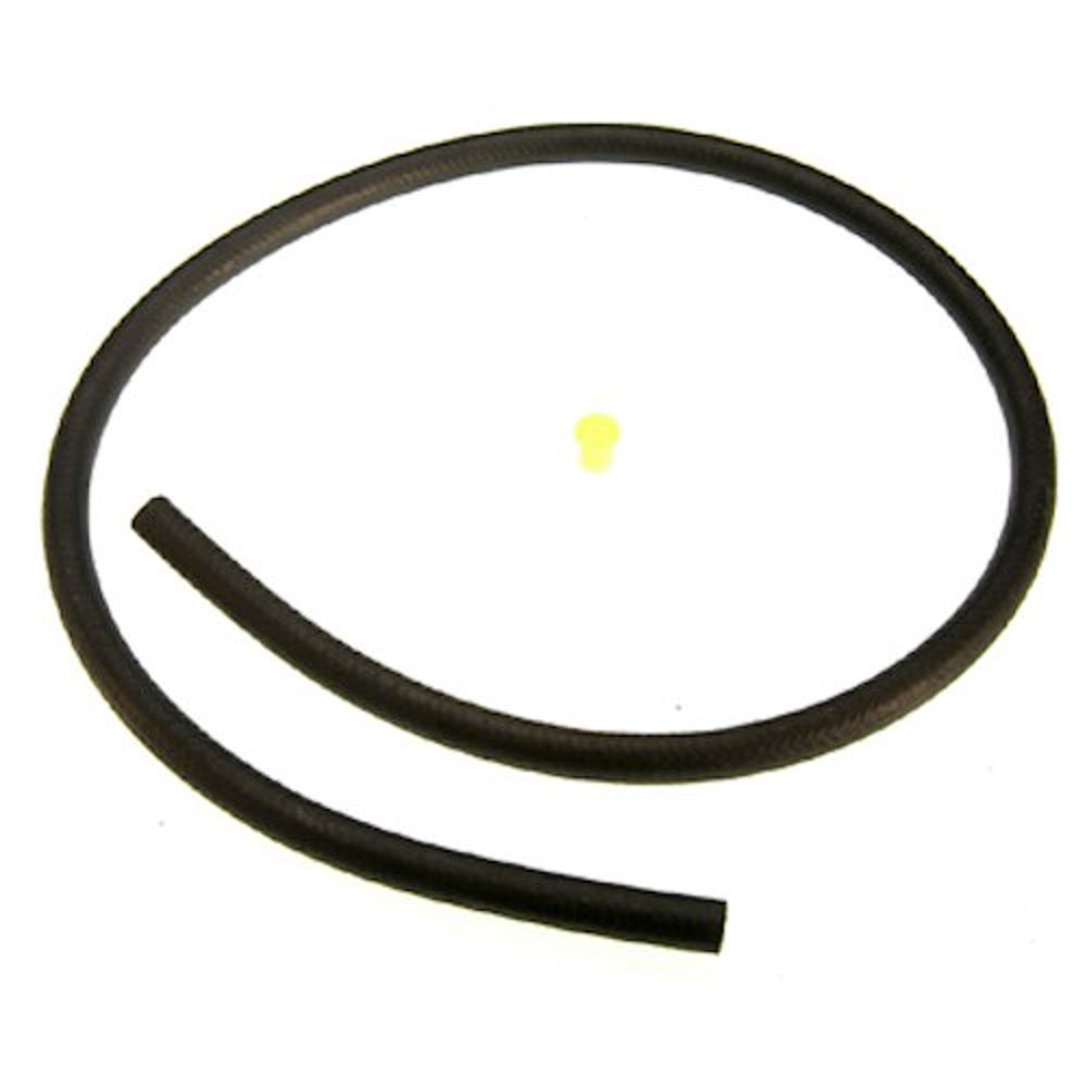 Power Steering Return HoseBulk Power Steering Hose (4Ft. Length