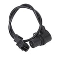 thumbnail image 1 of ,Engine Crankshaft Position Sensor Crank Position Sensor Replacement Luxury Finish, 1 of 14