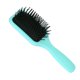 thumbnail image 2 of Cepillo de paleta para todo tipo de cabello, cepillos para el cabello protegen el cabello, cepillos para el cabello, peine con cojín de aire, diseño revolucionario, 2 of 8