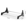 thumbnail image 6 of Desktop Stand For Beats Pill 2024 Speaker, Acrylic Display Shelf Tabletop Holder Anti-Slip Base Mount for Beats Pill Speaker, 6 of 7