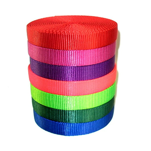 Nylon webbing walmart sale