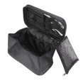 thumbnail image 4 of Bolsa de maquillaje, bolsas de cosméticos, bolsa de viaje de tela de nailon, bolsas de cosméticos, calidad en la que puede confiar, 4 of 14