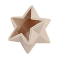 thumbnail image 1 of Molde de vela de estrella 3D reutilizable, fundición de resina, vela de Zulema Resina de molde de silicona, 1 of 8