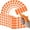 Orange, variant on 120 Count Fabric Bowling Thumb Finger Tape, Anti Blister Non Slip Bowling Protective Grip Tape for All Adult Bowlers