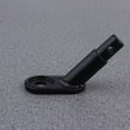 thumbnail image 2 of Minkissy 1Pcs Trailer Accessory Bike Trailer Hitch Connector Coupler Black, 2 of 7