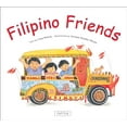thumbnail image 1 of Pre-Owned Filipino Friends (Hardcover) 0804838224, 1 of 1