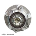 thumbnail image 2 of BeckArnley 051-6244 Hub And Bearing Assembly, 2 of 4