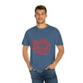 thumbnail image 3 of Baseball Mom Shirt, Baseball Shirt, 3 of 4