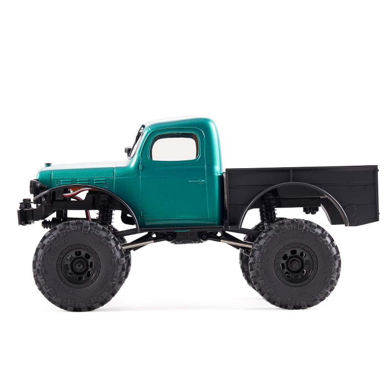FMS 1:24 FCX24S Power Wagon S Brushless RTR