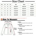 thumbnail image 3 of Kelon Shirts for Women Long Sleeve Crew Neck Linen Cotton Dressy Casual 2026 T Shirts Summer Business Work Basic Tees, L, 3 of 7