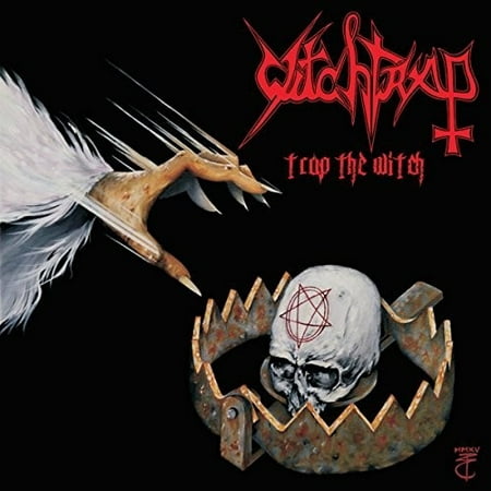 Trap The Witch (Vinyl)