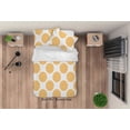 thumbnail image 3 of 3D Abstract Geometric Shape Quilt Cover Set Bedding Set Duvet Cover Pillowcases, 3 of 3