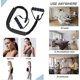 thumbnail image 4 of Neck stretcher, spinal decompression tool, neck traction device for neck pain relief, portable neck traction device for home/office (20-25 lbs), 4 of 5