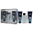 thumbnail image 4 of New Brand Prestige The New Brand , 4 Pc Gift Set 3.3oz EDT Spray, 0.5oz EDT Spray , 4.4oz Shower Gel, 4.4oz After Shave, 4 of 6