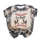 thumbnail image 1 of Blusa de manga corta informal con cuello redondo para mujer con estilo OAVQHLG3B Store  lin121212, 1 of 5