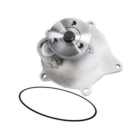Water Pump - Compatible with 1990 - 2000 Chrysler Town & Country 1991 1992 1993 1994 1995 1996 1997 1998 1999
