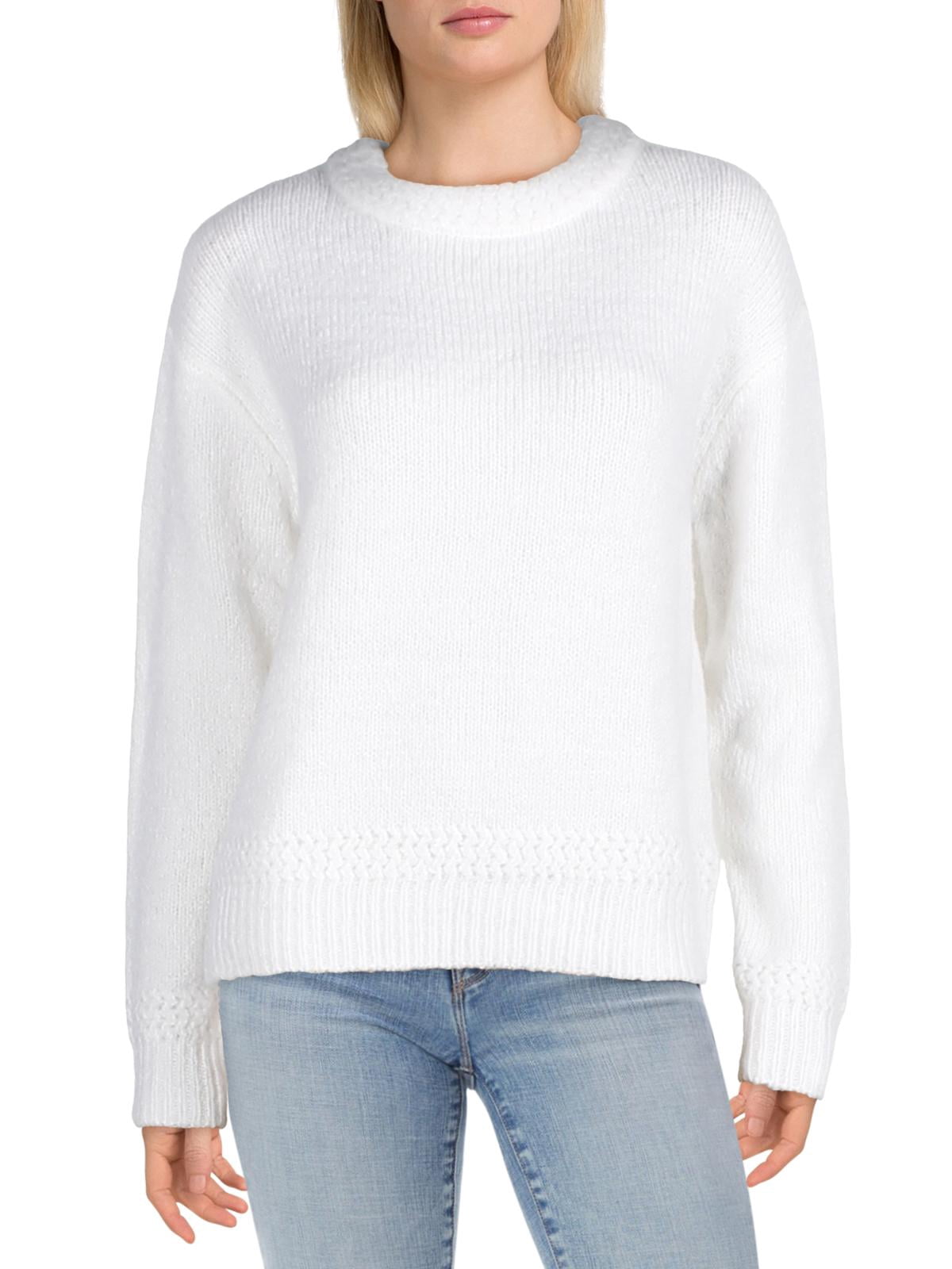 Double Zero Womens Sweaters in Womens 