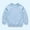 Light Blue, variant on SGFCWSX Pullover for Kids Girls Solid Color Casual and Comfortable Sweatshirts Cotton Athletic Top Purple Size 12 Years