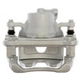 thumbnail image 4 of Raybestos Element3 New Plated Calipers, Front Right, for Select Fiat and Jeep Vehicles, FRC12938N Fits select: 2018-2022 JEEP COMPASS, 2015-2018 JEEP RENEGADE, 4 of 8