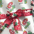 thumbnail image 6 of 67 Christmas Wrapping Paper, Xmas Gift Wrap, Six Seven Holiday Presents Packaging Papers, 6 of 6
