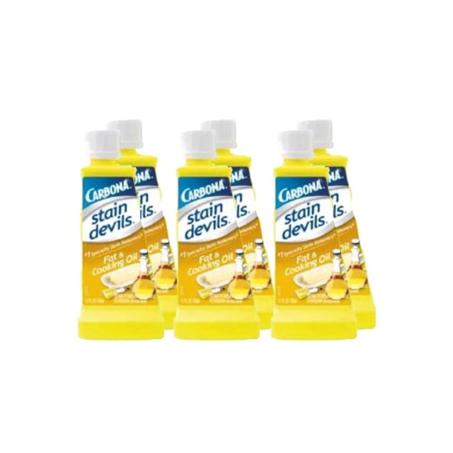 Quitamanchas Carbona Stain Devils Formula 5