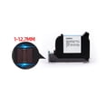 thumbnail image 3 of Universal 12.7mm Black Quick-Dry Ink Cartridge for Handheld Inkjet Printers - High-Quality Fast-Drying Ink with Strong Adhesion, Fade-Resistant, HD Nozzle for Clear Stable Printing, Stop-Loss Design,, 3 of 7