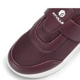 thumbnail image 6 of FitVille Diabetic Shoes for Women Wide Width for Edema and Swollen Feet, Adjustable Straps, 6 of 7