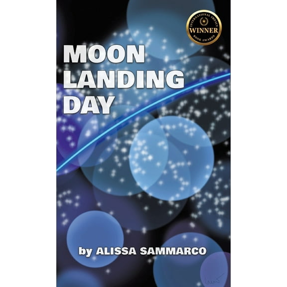 Moon Landing Day, (Hardcover)