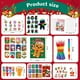 thumbnail image 3 of Libros para colorear para niños de Christmas Party Favors BenLouis, 3 of 7