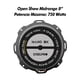 thumbnail image 3 of Medio Rango Nano 8pulg Open Show Alto Spl Steelpro Negro, 3 of 7