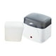 thumbnail image 3 of Yogurtera portátil USB de 700 ml para uso doméstico, profesional, silenciosa, con recipiente interior, máquina eléctrica para hornear pasteles, 3 of 9