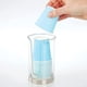 thumbnail image 5 of Dispensador de plástico de vaso de cartón desechable transparente de 13*7,7 cm JAMW Sencillez, 5 of 5