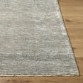 thumbnail image 3 of Hauteloom Akos Living Room, Bedroom Area Rug - Traditional - Olive, Medium Gray, Slate Blue - 8' x 10', 3 of 6