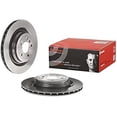 thumbnail image 2 of Brembo 09.A959.11 BRAKE ROTORS Fits select: 2013-2015 MERCEDES-BENZ ML 350 4MATIC, 2017 MERCEDES-BENZ GLE 350 4MATIC, 2 of 2