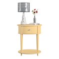 thumbnail image 2 of Teen Novogratz Sutton End Table, Pale Green, 2 of 9