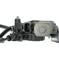 thumbnail image 4 of Dorman 741-690 Front Driver Side Power Window Regulator And Motor Assembly for Select Models, 4 of 4