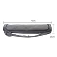 thumbnail image 7 of SPRING PARK Yoga Mat Carry Bag - Large & Waterproof Yoga/Pilates Bag with Shoulder Strap - Best Yoga Mat Carrier Travel Tote, 7 of 7