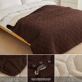thumbnail image 3 of Pet Furniture Protective Cover, Non-Slip Base, Pet Mattress, Waterproof Sofa Cushion for Dogs and Cats Protection, Waterproof and Urine-Proof Fabric, Deodorant, Machine Washable Non-Slip, Pet Car Mats, 3 of 10