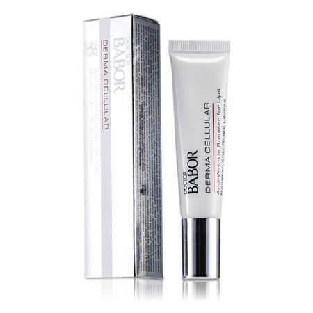 Anti Wrinkle Booster - Doctor Babor Derma Cellular Anti-Wrinkle Booster for Lips 15ml