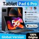 thumbnail image 2 of Tableta PC Pad 6 Pro versión global original 2024 Android 13 Snapdragon 888 10000mAh 11 pulgadas 16GB+1024GB 5G HD 4K Pantalla WIFI Mi, 2 of 5