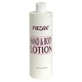 thumbnail image 2 of Razac Products Razac Hand & Body Lotion, 16 oz, 2 of 3