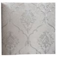 thumbnail image 4 of 0.53*9.5M Classical Large Pattern Wallpaper 3D Wallpaper Luxurious Atmosphere, 4 of 8