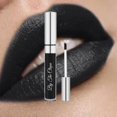 thumbnail image 4 of Labial líquido mate Noche Bella negro de By The Clique, 4 of 5