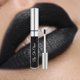 thumbnail image 4 of Labial líquido mate Noche Bella negro de By The Clique, 4 of 5