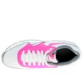 thumbnail image 4 of Nike Air Max 1 (GS) Girls' Running Shoes Size 4.5, 4 of 6