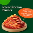thumbnail image 4 of Bibigo Refrigerated Korean-Style Napa Cabbage Kimchi, 10.0 oz, 4 of 16